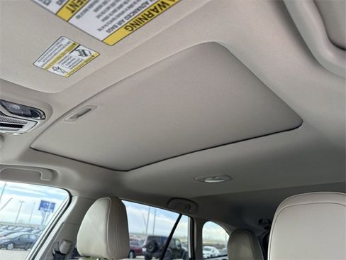 Certified 2025 Subaru Outback Limited image 19