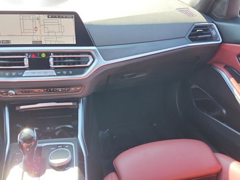 Used 2022 BMW M340i image 15