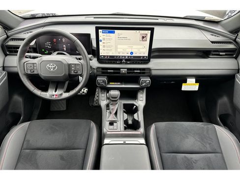 New 2026 Toyota RAV4 AWD Plug-in Hybrid image 12