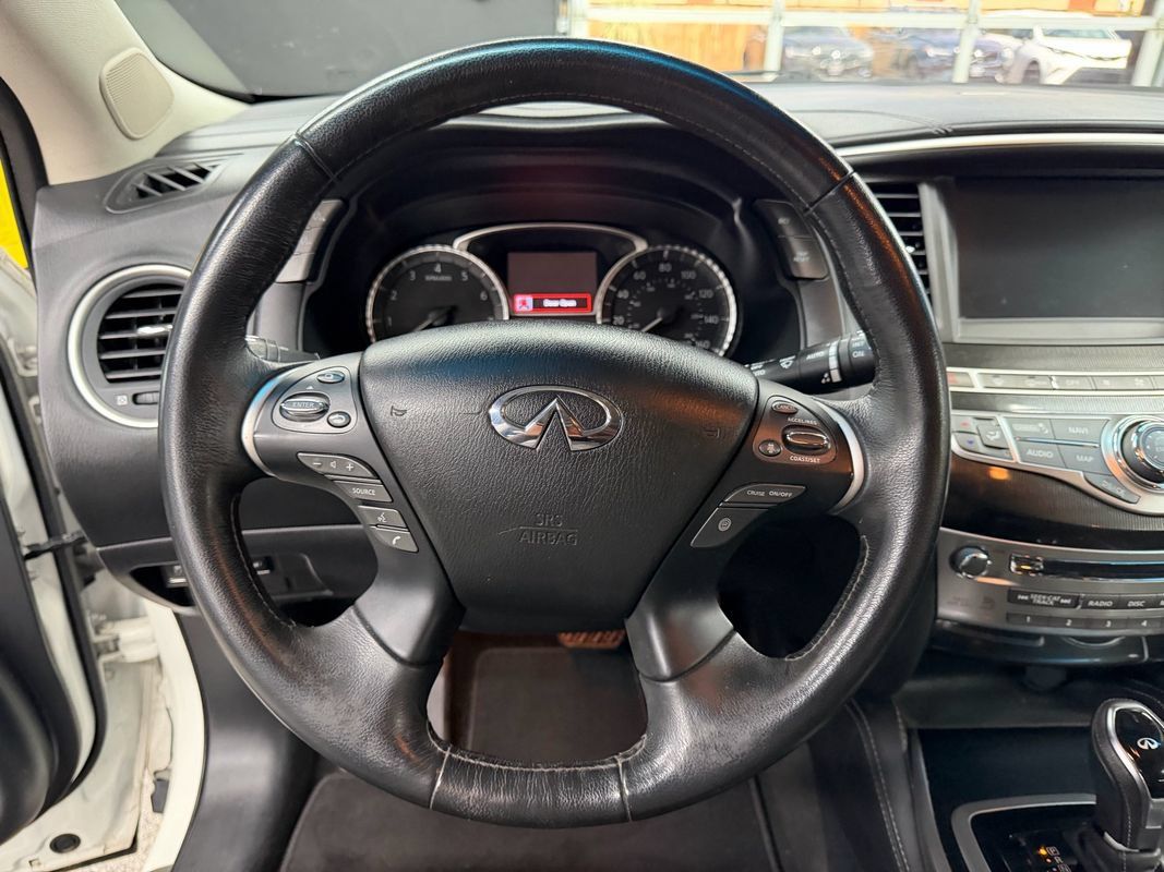 Used 2018 INFINITI QX60 Luxe w/ Premium Plus Package AWD/4WD image 26
