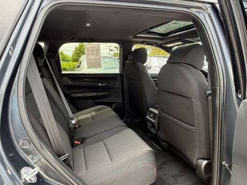 Used 2024 Honda CR-V Sport image 18