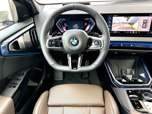 New 2026 BMW X3 xDrive30 w/ Premium Package image 16