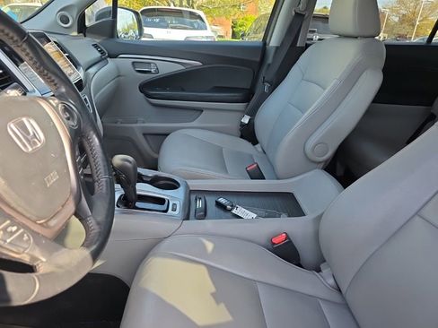 Used 2016 Honda Pilot EX-L image 22