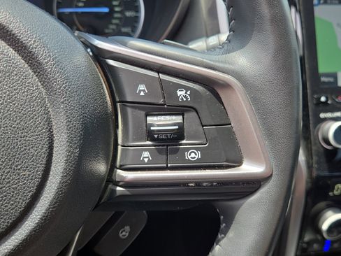 Used 2022 Subaru Ascent Touring AWD/4WD image 22
