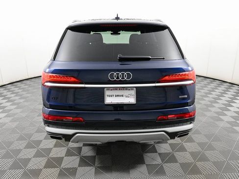 New 2025 Audi Q7 3.0T Premium Plus image 31