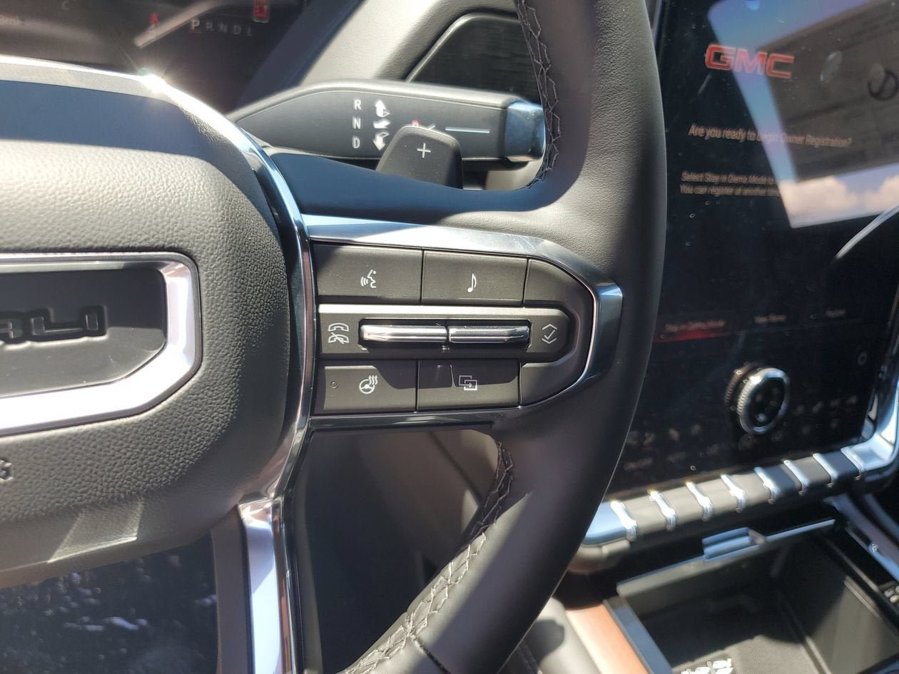 New 2026 GMC Yukon Denali RWD image 27