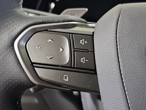 New 2026 Lexus NX 450h+ F Sport image 17