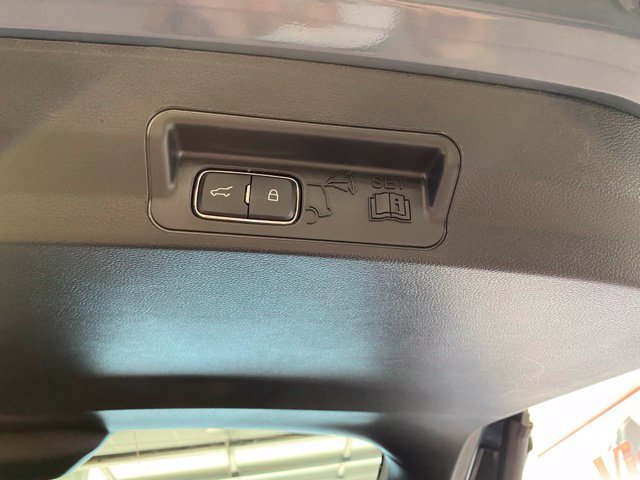 New 2027 Ford Explorer ST AWD/4WD image 11