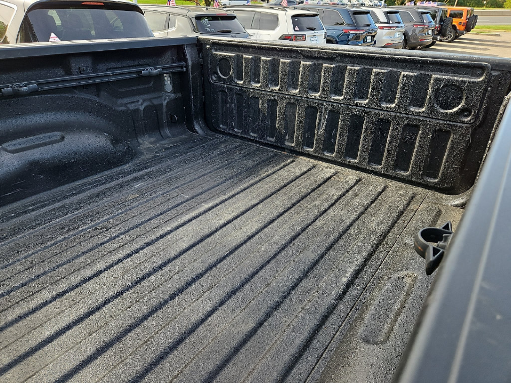 Used 2020 RAM 1500 Rebel w/ Rebel Level 2 Equipment Group AWD/4WD image 34