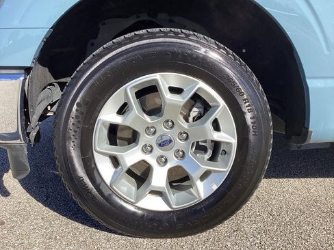 Used 2023 Ford F150 XLT image 13
