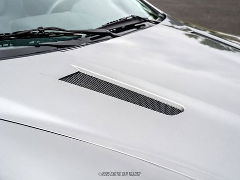 Used 2002 Aston Martin Vanquish RWD image 61