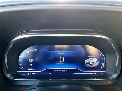 Used 2024 Chevrolet Tahoe RST w/ Luxury Package image 22