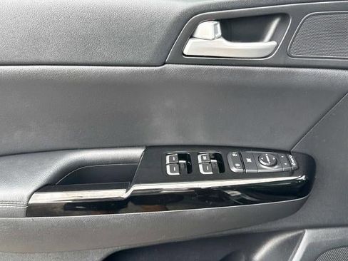 Used 2022 Kia Sportage EX image 55