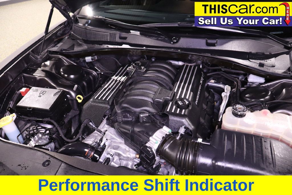 Used 2023 Dodge Charger Scat Pack RWD image 37