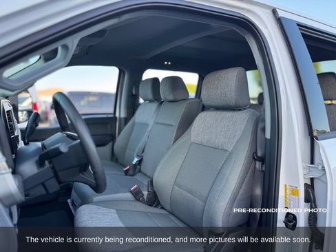Used 2025 Ford F250 XLT AWD/4WD image 11