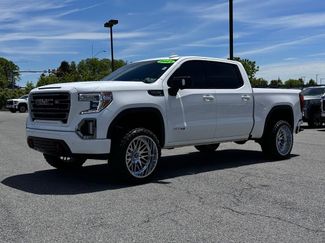Used 2021 GMC Sierra 1500 AT4 w/ AT4 Value Package AWD/4WD video 2