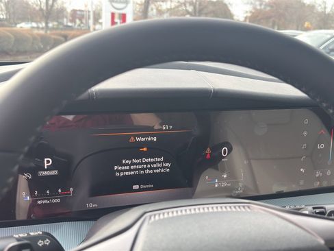 New 2026 Nissan Murano SL w/ Comfort Package image 23