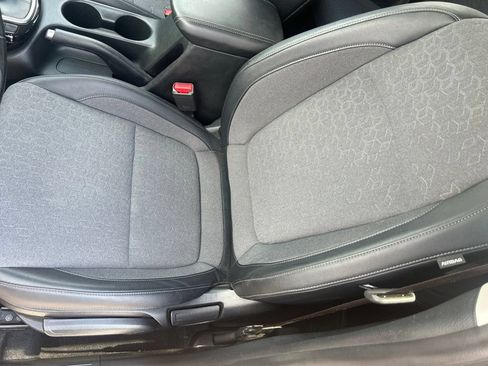 Certified 2024 Kia Seltos S AWD/4WD image 19