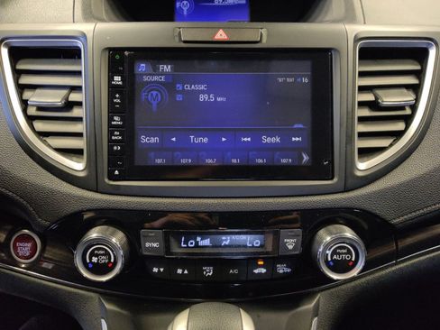 Used 2016 Honda CR-V EX-L image 25