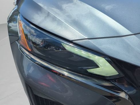 Certified 2023 Nissan Altima 2.5 SR w/ SR Premium Package FWD image 46
