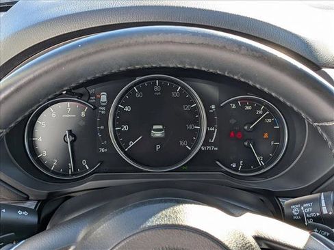 Used 2020 MAZDA CX-5 Grand Touring image 12