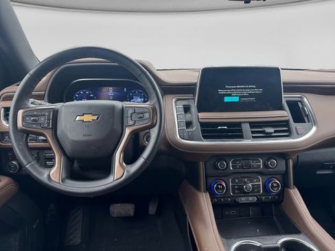 Used 2024 Chevrolet Tahoe High Country image 8