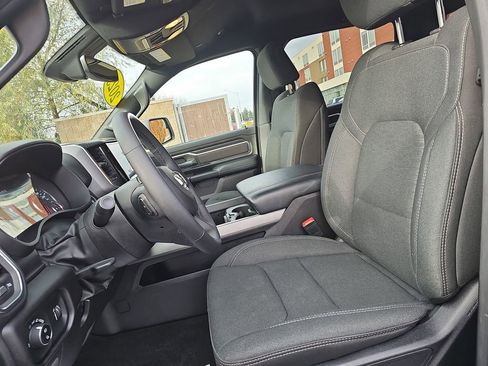 Certified 2025 RAM 1500 Big Horn image 14