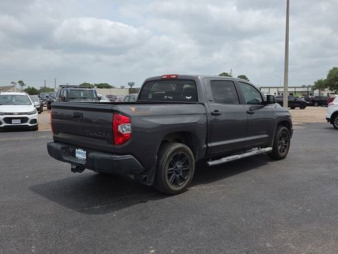 Used 2018 Toyota Tundra SR5 w/ SR5 Upgrade Package RWD image 17