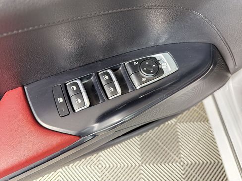 Used 2022 Kia K5 GT-Line w/ GT-Line FWD Premium Package image 19