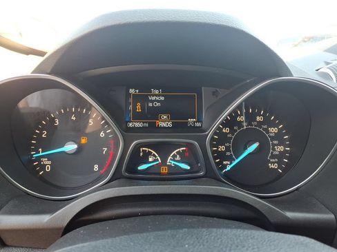 Used 2019 Ford Escape SE AWD/4WD image 8