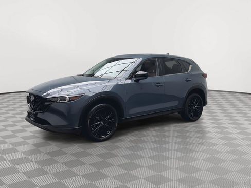 Certified 2023 MAZDA CX-5 Carbon Edition AWD/4WD image 34