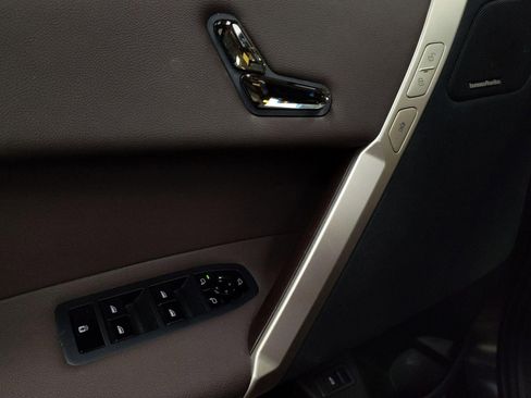 Certified 2023 BMW iX xDrive50 w/ Ultimate Package 2 image 10