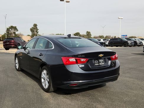 Used 2023 Chevrolet Malibu LT image 5