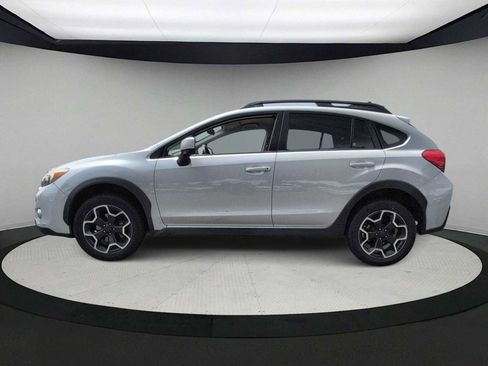 Used 2014 Subaru Crosstrek 2.0i Premium AWD/4WD image 5