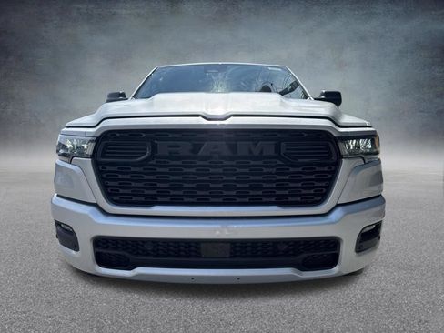 New 2026 RAM 1500 Express AWD/4WD image 2