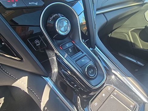 Used 2023 Acura RDX w/ Technology Package image 22