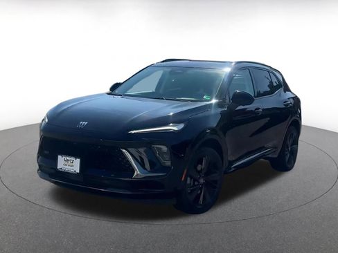 Used 2024 Buick Envision Sport Touring image 7