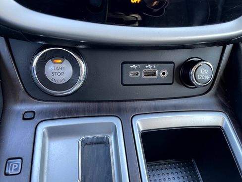 Used 2019 Nissan Murano Platinum image 19