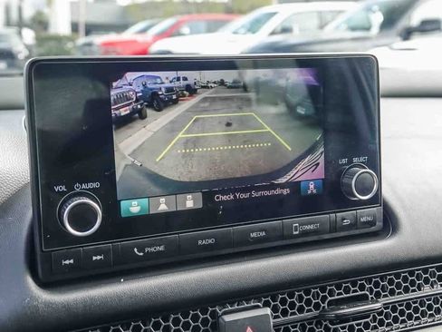 Used 2025 Honda HR-V Sport image 22