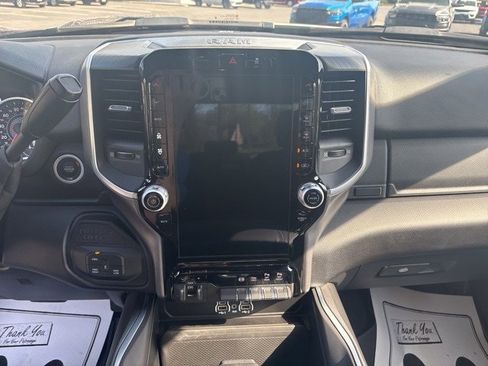 New 2025 RAM 2500 Big Horn image 13