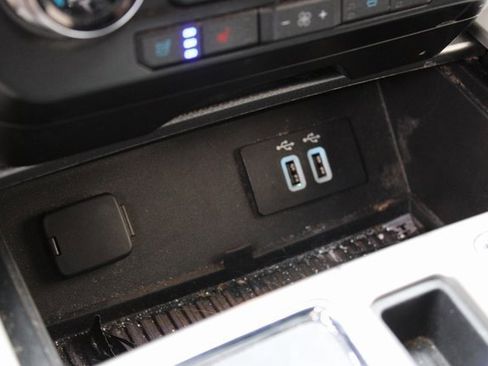 Used 2016 Ford F150 Lariat w/ Equipment Group 501A Mid image 26