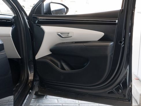 Used 2023 Hyundai Tucson SEL FWD image 44