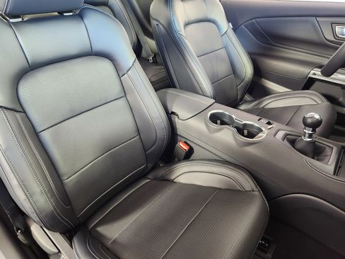 New 2026 Ford Mustang GT Premium image 10