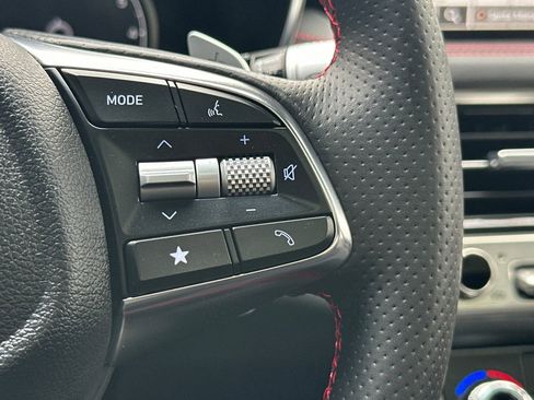 Used 2026 Genesis G70 3.3T Sport Prestige RWD image 30