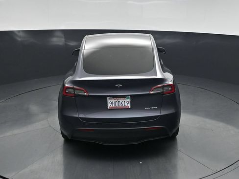 Used 2023 Tesla Model Y Long Range AWD/4WD image 33