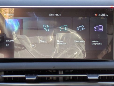 New 2026 Hyundai Santa Cruz SEL FWD image 18