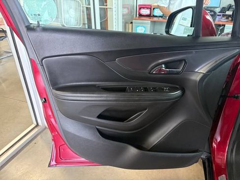 Used 2019 Buick Encore Preferred FWD image 15