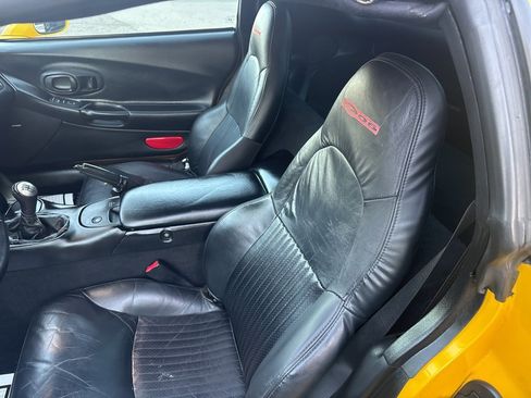 Used 2003 Chevrolet Corvette Z06 w/ Memory Package, 3 Drivers image 27