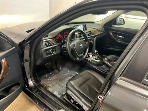 Used 2015 BMW 328i Sedan image 15