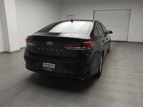 Used 2019 Hyundai Sonata SE image 7
